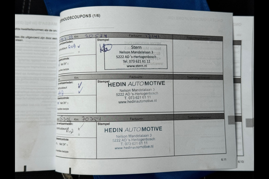 Dacia SANDERO Stepway 1.0 TCe 100 Bi-Fuel Comfort * Carplay * Trekhaak * Cruise Control *