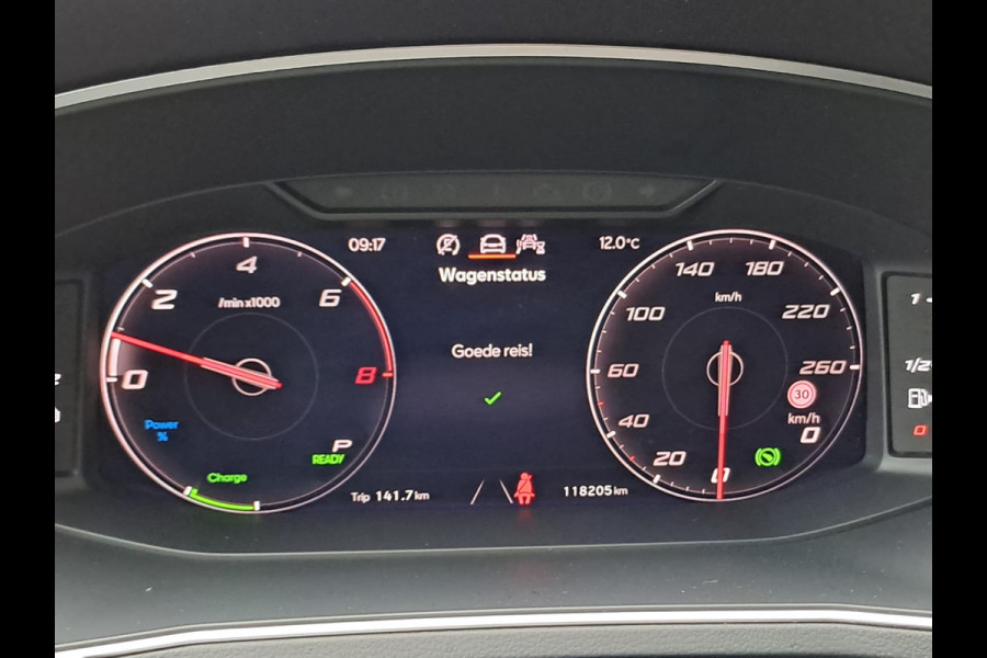 Seat Tarraco 1.4 TSI e-Hybrid PHEV Xcellence | LED | Trekhaak | ACC | Stoel- en stuurverwarming | Keyless | All-seasons |