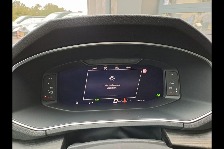 Seat Tarraco 1.4 TSI e-Hybrid PHEV Xcellence | LED | Trekhaak | ACC | Stoel- en stuurverwarming | Keyless | All-seasons |