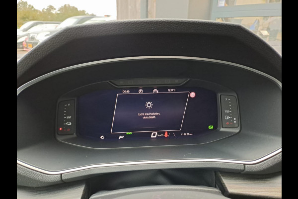 Seat Tarraco 1.4 TSI e-Hybrid PHEV Xcellence | LED | Trekhaak | ACC | Stoel- en stuurverwarming | Keyless | All-seasons |