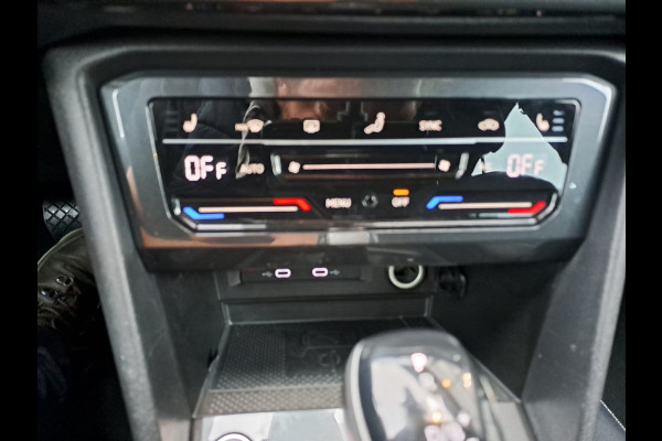 Seat Tarraco 1.4 TSI e-Hybrid PHEV Xcellence | LED | Trekhaak | ACC | Stoel- en stuurverwarming | Keyless | All-seasons |