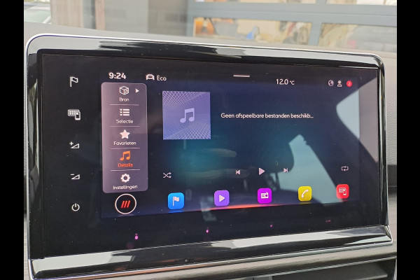 Seat Tarraco 1.4 TSI e-Hybrid PHEV Xcellence | LED | Trekhaak | ACC | Stoel- en stuurverwarming | Keyless | All-seasons |