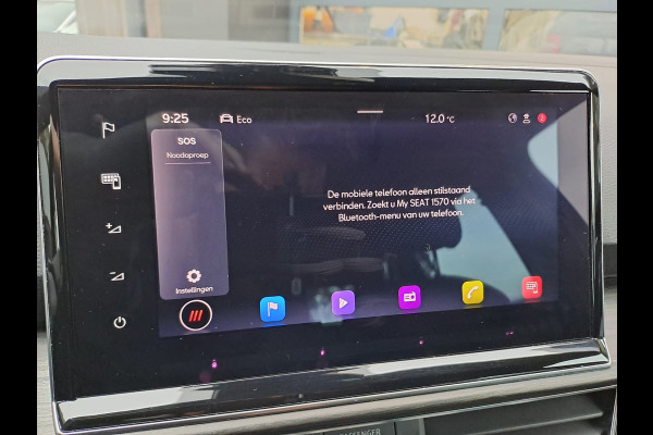 Seat Tarraco 1.4 TSI e-Hybrid PHEV Xcellence | LED | Trekhaak | ACC | Stoel- en stuurverwarming | Keyless | All-seasons |