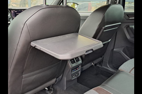 Seat Tarraco 1.4 TSI e-Hybrid PHEV Xcellence | LED | Trekhaak | ACC | Stoel- en stuurverwarming | Keyless | All-seasons |