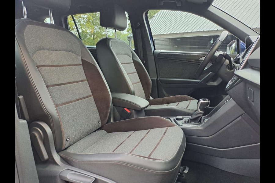 Seat Tarraco 1.4 TSI e-Hybrid PHEV Xcellence | LED | Trekhaak | ACC | Stoel- en stuurverwarming | Keyless | All-seasons |