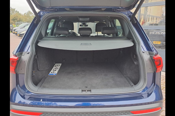 Seat Tarraco 1.4 TSI e-Hybrid PHEV Xcellence | LED | Trekhaak | ACC | Stoel- en stuurverwarming | Keyless | All-seasons |