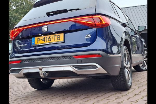 Seat Tarraco 1.4 TSI e-Hybrid PHEV Xcellence | LED | Trekhaak | ACC | Stoel- en stuurverwarming | Keyless | All-seasons |