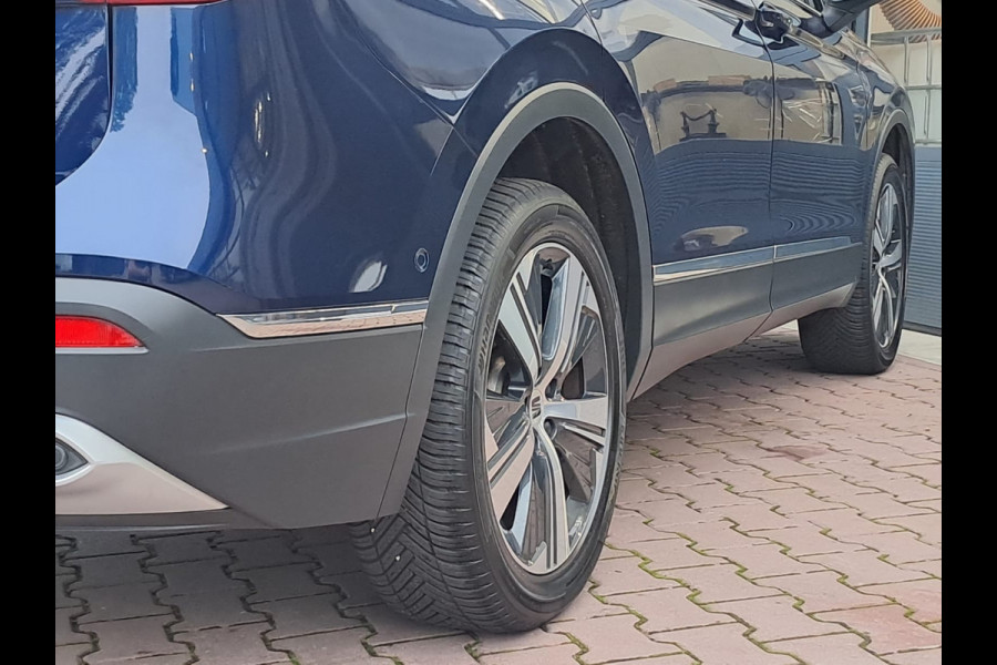 Seat Tarraco 1.4 TSI e-Hybrid PHEV Xcellence | LED | Trekhaak | ACC | Stoel- en stuurverwarming | Keyless | All-seasons |