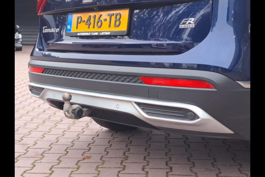 Seat Tarraco 1.4 TSI e-Hybrid PHEV Xcellence | LED | Trekhaak | ACC | Stoel- en stuurverwarming | Keyless | All-seasons |