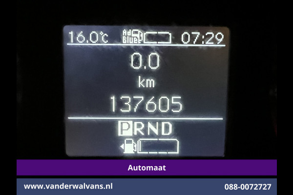 Mercedes-Benz Sprinter 317 CDI 170pk 9G-Tronic Automaat L3H2 Euro6 Airco | Camera | Apple Carplay | Android auto Chauffeursstoel, bijrijdersbank Mercedes-Benz Sprinter 317 CDI 170pk 9G-Tronic Automaat L3H2 Euro6 Airco | Camera | Apple Carplay | Android auto Chauffeursstoel, bijrijdersbank