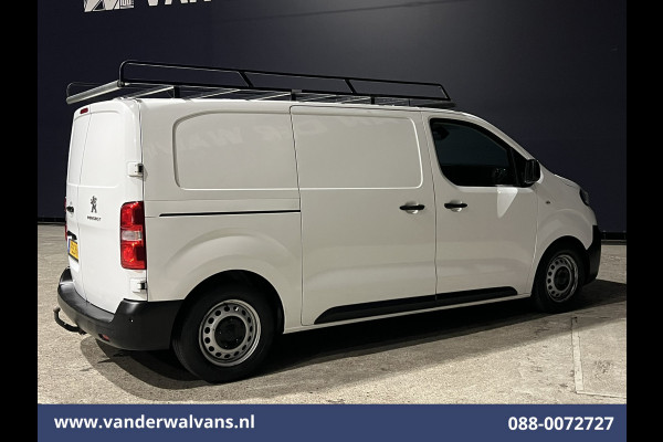 Peugeot Expert 1.6 BlueHDI L2H1 Euro6 Airco | Navigatie | Apple Carplay | Cruisecontrol | Imperiaal | Trekhaak Parkeersensoren,  Android Auto Peugeot Expert 1.6 BlueHDI L2H1 Euro6 Airco | Navigatie | Apple Carplay | Cruisecontrol | Imperiaal | Trekhaak Parkeersensoren,  Android Auto