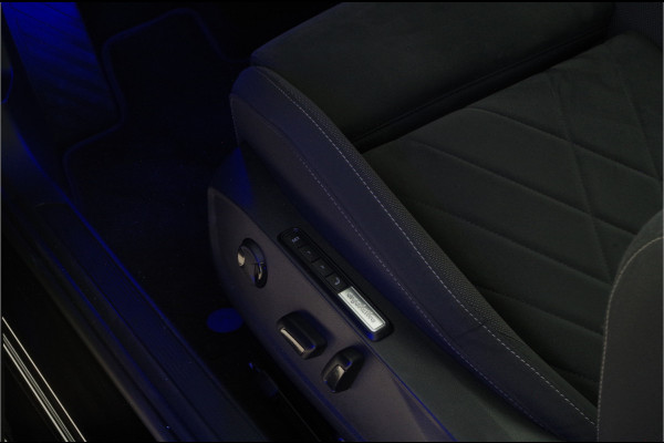 Volkswagen Golf 1.4 eHybrid Style > 204pk/Pano.schuif/Memory/IQ.Light/trekhaak/Sportstoelen...