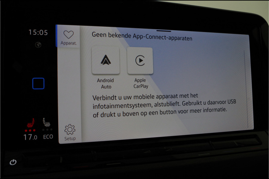 Volkswagen Golf 1.4 eHybrid Style > 204pk/Pano.schuif/Memory/IQ.Light/trekhaak/Sportstoelen...