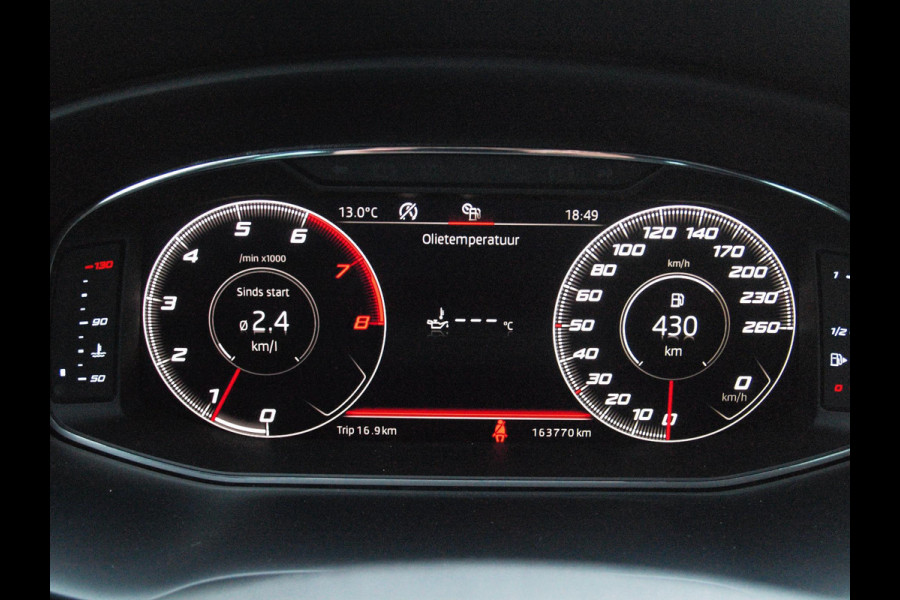 Seat Leon 1.5 TSI FR Business Intense | Elektrisch glazen panorama-dak | Camera | Cruise Control | NL-Auto | Seat Leon 1.5 TSI FR Business Intense | Elektrisch glazen panorama-dak | Camera | Cruise Control | NL-Auto |