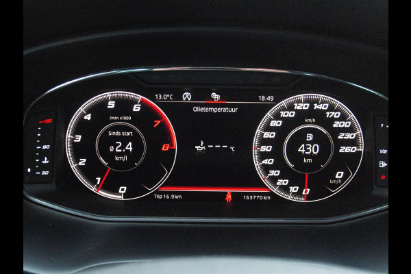 Seat Leon 1.5 TSI FR Business Intense | Elektrisch glazen panorama-dak | Camera | Cruise Control | NL-Auto | Seat Leon 1.5 TSI FR Business Intense | Elektrisch glazen panorama-dak | Camera | Cruise Control | NL-Auto |