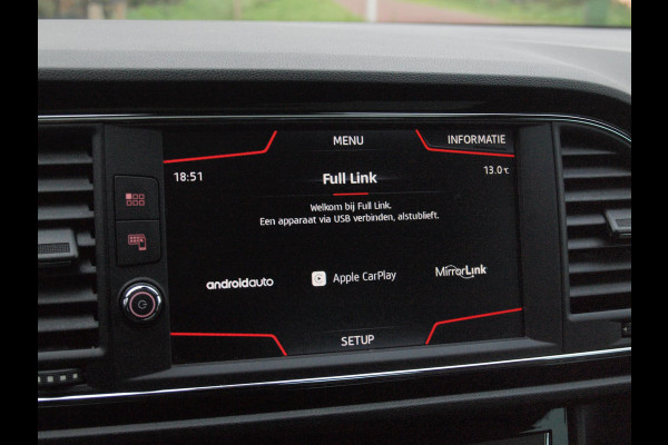 Seat Leon 1.5 TSI FR Business Intense | Elektrisch glazen panorama-dak | Camera | Cruise Control | NL-Auto | Seat Leon 1.5 TSI FR Business Intense | Elektrisch glazen panorama-dak | Camera | Cruise Control | NL-Auto |