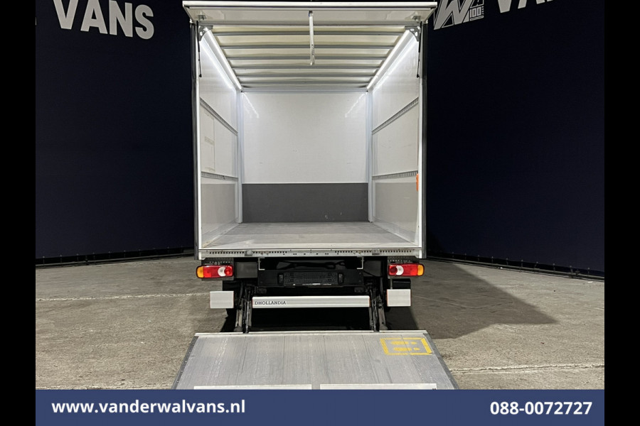 Opel Movano 2.3 CDTI 146pk Bakwagen Laadklep Euro6 Airco | Camera | Navigatie | LED | Cruisecontrol Bijrijdersbank Opel Movano 2.3 CDTI 146pk Bakwagen Laadklep Euro6 Airco | Camera | Navigatie | LED | Cruisecontrol Bijrijdersbank