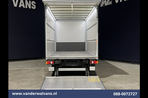 Opel Movano 2.3 CDTI 146pk Bakwagen Laadklep Euro6 Airco | Camera | Navigatie | LED | Cruisecontrol Bijrijdersbank Opel Movano 2.3 CDTI 146pk Bakwagen Laadklep Euro6 Airco | Camera | Navigatie | LED | Cruisecontrol Bijrijdersbank