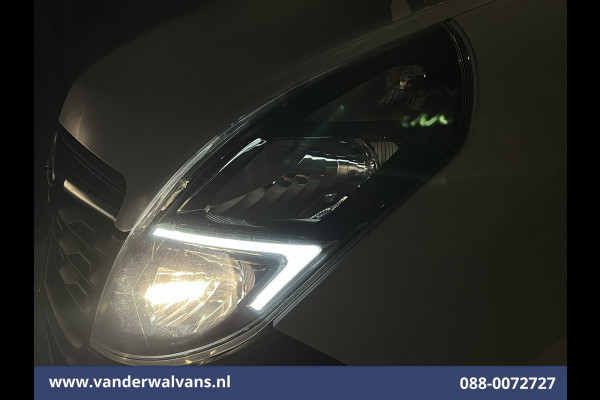 Opel Movano 2.3 CDTI 146pk Bakwagen Laadklep Euro6 Airco | Camera | Navigatie | LED | Cruisecontrol Bijrijdersbank Opel Movano 2.3 CDTI 146pk Bakwagen Laadklep Euro6 Airco | Camera | Navigatie | LED | Cruisecontrol Bijrijdersbank