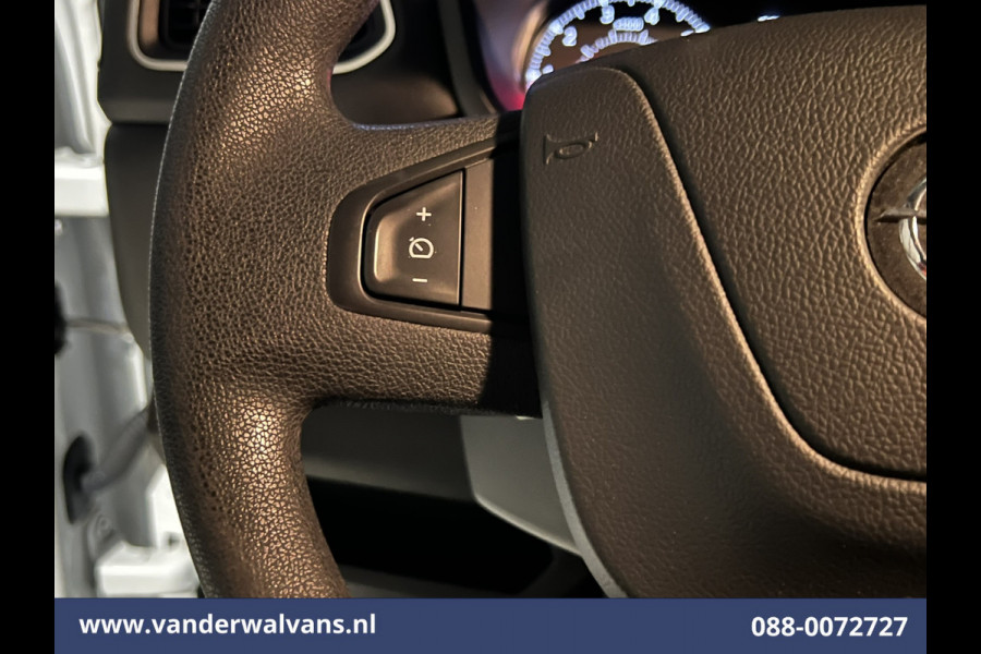 Opel Movano 2.3 CDTI 146pk Bakwagen Laadklep Euro6 Airco | Camera | Navigatie | LED | Cruisecontrol Bijrijdersbank Opel Movano 2.3 CDTI 146pk Bakwagen Laadklep Euro6 Airco | Camera | Navigatie | LED | Cruisecontrol Bijrijdersbank