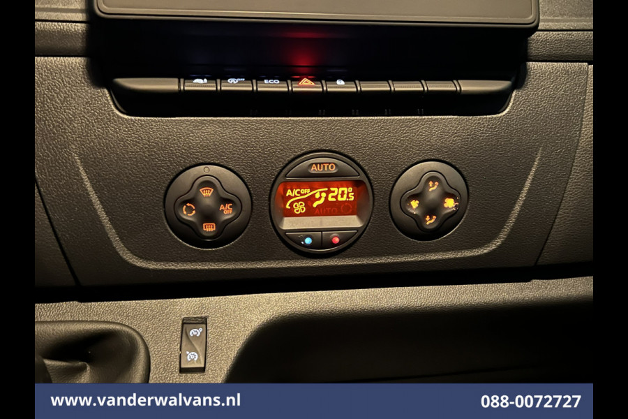 Opel Movano 2.3 CDTI 146pk Bakwagen Laadklep Euro6 Airco | Camera | Navigatie | LED | Cruisecontrol Bijrijdersbank Opel Movano 2.3 CDTI 146pk Bakwagen Laadklep Euro6 Airco | Camera | Navigatie | LED | Cruisecontrol Bijrijdersbank