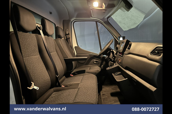 Opel Movano 2.3 CDTI 146pk Bakwagen Laadklep Euro6 Airco | Camera | Navigatie | LED | Cruisecontrol Bijrijdersbank Opel Movano 2.3 CDTI 146pk Bakwagen Laadklep Euro6 Airco | Camera | Navigatie | LED | Cruisecontrol Bijrijdersbank
