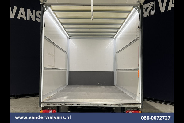 Opel Movano 2.3 CDTI 146pk Bakwagen Laadklep Euro6 Airco | Camera | Navigatie | LED | Cruisecontrol Bijrijdersbank Opel Movano 2.3 CDTI 146pk Bakwagen Laadklep Euro6 Airco | Camera | Navigatie | LED | Cruisecontrol Bijrijdersbank
