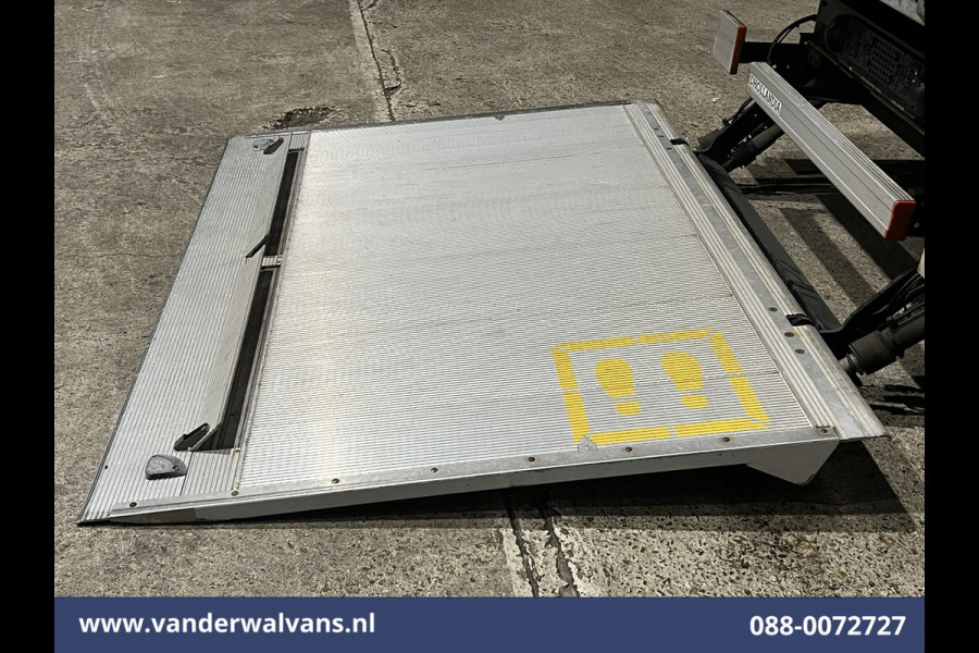 Opel Movano 2.3 CDTI 146pk Bakwagen Laadklep Euro6 Airco | Camera | Navigatie | LED | Cruisecontrol Bijrijdersbank Opel Movano 2.3 CDTI 146pk Bakwagen Laadklep Euro6 Airco | Camera | Navigatie | LED | Cruisecontrol Bijrijdersbank