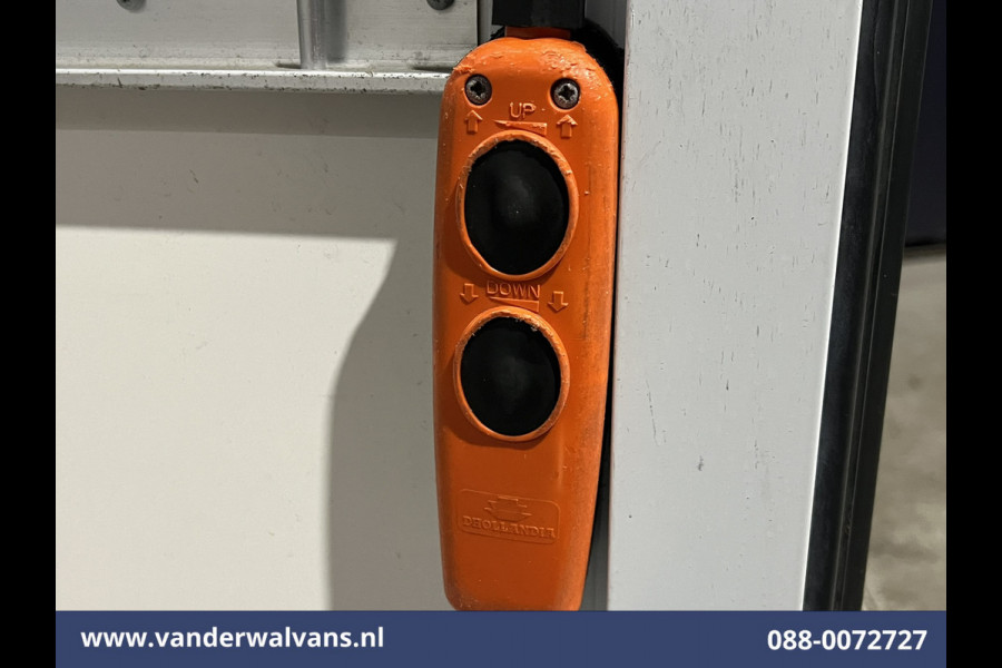 Opel Movano 2.3 CDTI 146pk Bakwagen Laadklep Euro6 Airco | Camera | Navigatie | LED | Cruisecontrol Bijrijdersbank Opel Movano 2.3 CDTI 146pk Bakwagen Laadklep Euro6 Airco | Camera | Navigatie | LED | Cruisecontrol Bijrijdersbank