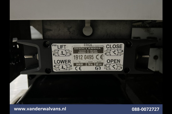 Opel Movano 2.3 CDTI 146pk Bakwagen Laadklep Euro6 Airco | Camera | Navigatie | LED | Cruisecontrol Bijrijdersbank Opel Movano 2.3 CDTI 146pk Bakwagen Laadklep Euro6 Airco | Camera | Navigatie | LED | Cruisecontrol Bijrijdersbank