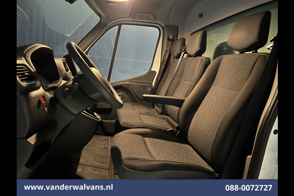 Opel Movano 2.3 CDTI 146pk Bakwagen Laadklep Euro6 Airco | Camera | Navigatie | LED | Cruisecontrol Bijrijdersbank Opel Movano 2.3 CDTI 146pk Bakwagen Laadklep Euro6 Airco | Camera | Navigatie | LED | Cruisecontrol Bijrijdersbank