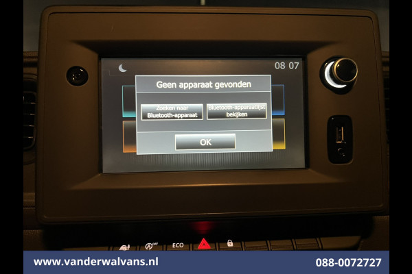 Opel Movano 2.3 CDTI 146pk Bakwagen Laadklep Euro6 Airco | Camera | Navigatie | LED | Cruisecontrol Bijrijdersbank Opel Movano 2.3 CDTI 146pk Bakwagen Laadklep Euro6 Airco | Camera | Navigatie | LED | Cruisecontrol Bijrijdersbank