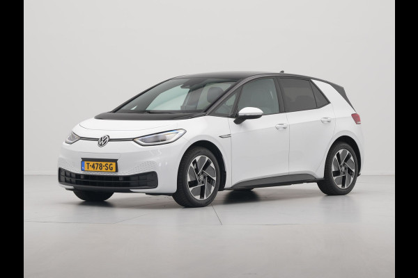 Volkswagen ID.3 Life 58 kWh 204pk Navi Camera Led Carplay Stoelverw. 298