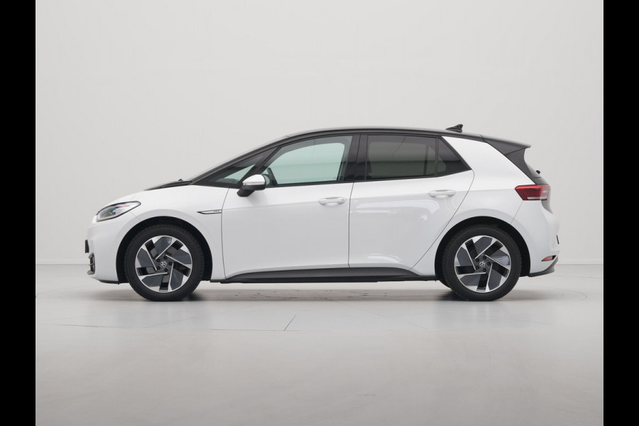 Volkswagen ID.3 Life 58 kWh 204pk Navi Camera Led Carplay Stoelverw. 298