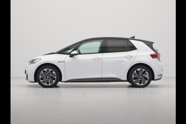 Volkswagen ID.3 Life 58 kWh 204pk Navi Camera Led Carplay Stoelverw. 298