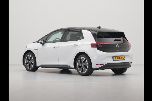 Volkswagen ID.3 Life 58 kWh 204pk Navi Camera Led Carplay Stoelverw. 298