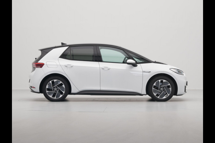 Volkswagen ID.3 Life 58 kWh 204pk Navi Camera Led Carplay Stoelverw. 298