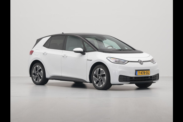 Volkswagen ID.3 Life 58 kWh 204pk Navi Camera Led Carplay Stoelverw. 298