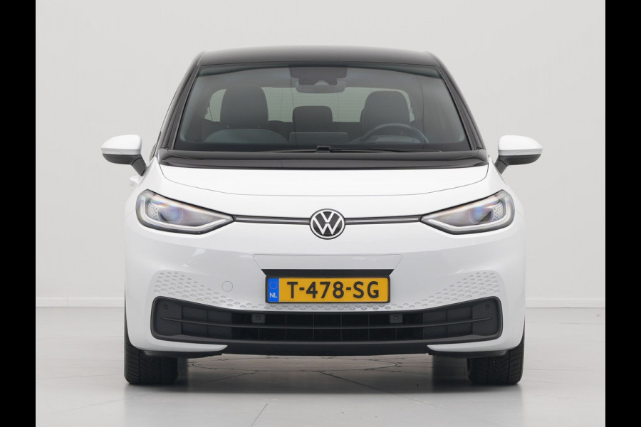 Volkswagen ID.3 Life 58 kWh 204pk Navi Camera Led Carplay Stoelverw. 298