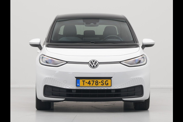Volkswagen ID.3 Life 58 kWh 204pk Navi Camera Led Carplay Stoelverw. 298