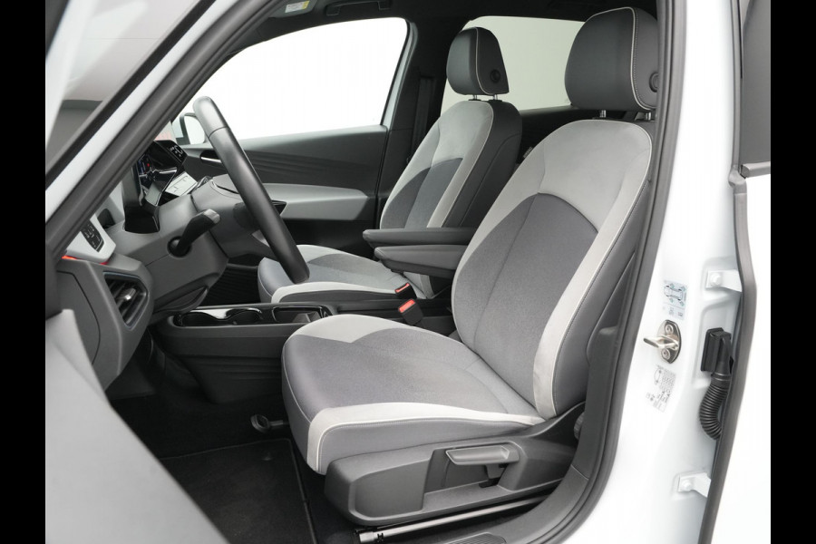 Volkswagen ID.3 Life 58 kWh 204pk Navi Camera Led Carplay Stoelverw. 298