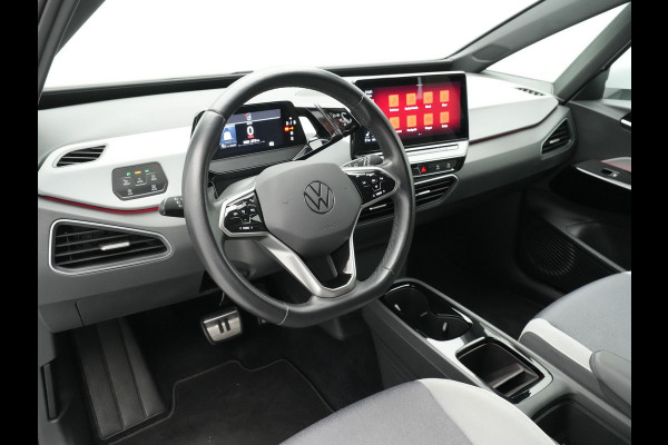 Volkswagen ID.3 Life 58 kWh 204pk Navi Camera Led Carplay Stoelverw. 298