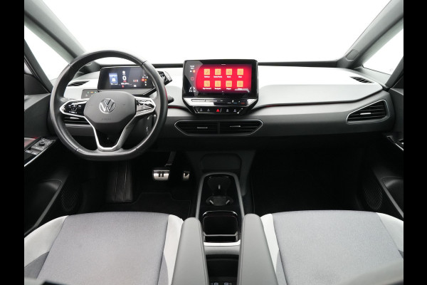 Volkswagen ID.3 Life 58 kWh 204pk Navi Camera Led Carplay Stoelverw. 298
