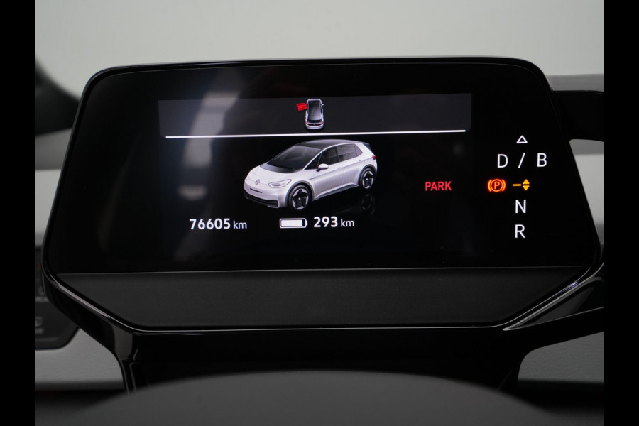 Volkswagen ID.3 Life 58 kWh 204pk Navi Camera Led Carplay Stoelverw. 298