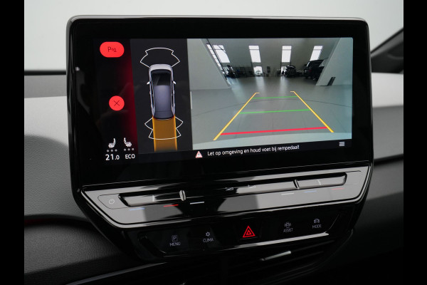 Volkswagen ID.3 Life 58 kWh 204pk Navi Camera Led Carplay Stoelverw. 298