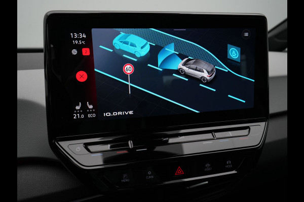 Volkswagen ID.3 Life 58 kWh 204pk Navi Camera Led Carplay Stoelverw. 298