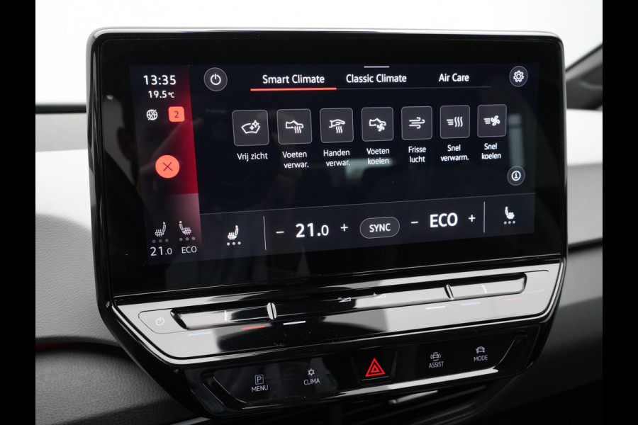 Volkswagen ID.3 Life 58 kWh 204pk Navi Camera Led Carplay Stoelverw. 298