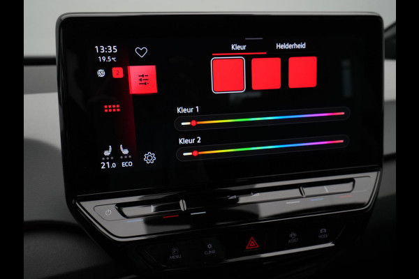 Volkswagen ID.3 Life 58 kWh 204pk Navi Camera Led Carplay Stoelverw. 298