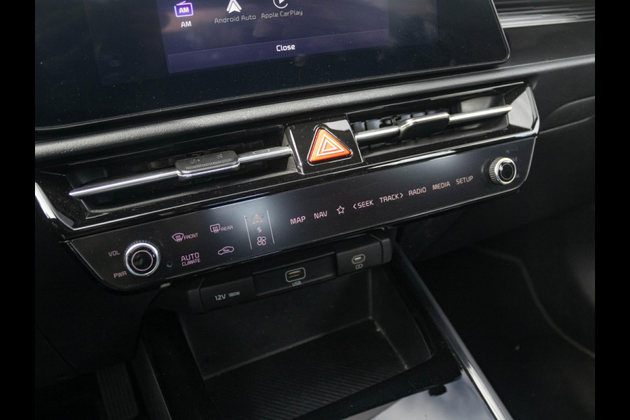 Kia Niro EV Light Edition 64.8 kWh | Navigatie | Achteruitrijcamera | Airco | Cruise control Adaptieve |