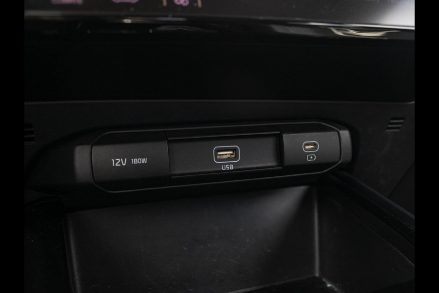 Kia Niro EV Light Edition 64.8 kWh | Navigatie | Achteruitrijcamera | Airco | Cruise control Adaptieve |